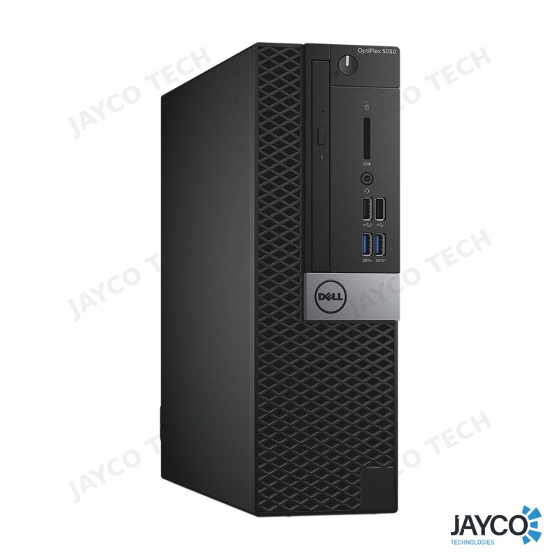 Dell OptiPlex 5050 7th Gen Core i7