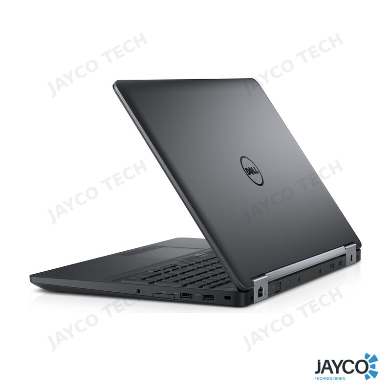 Dell Latitude 5570 6th Gen Core i5
