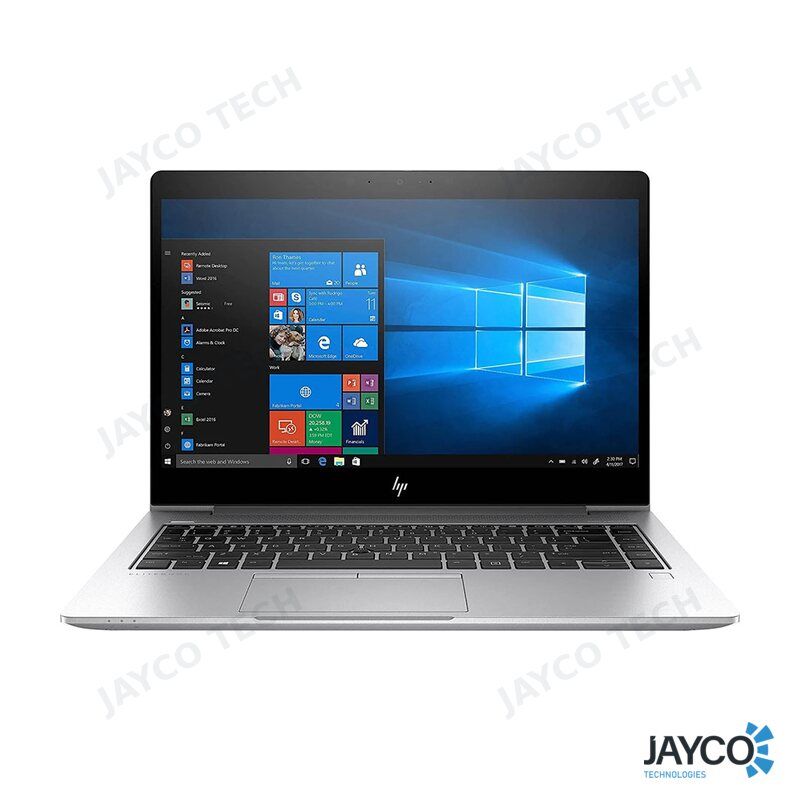 HP Elitebook 840 G6 8th Gen Core i5