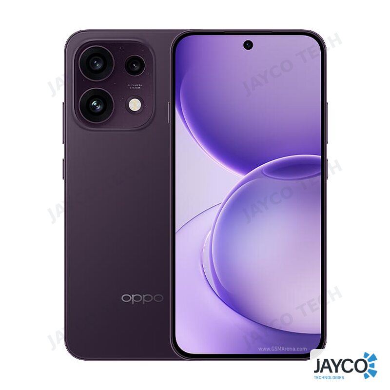 Oppo Reno 16F 5G 256GB White