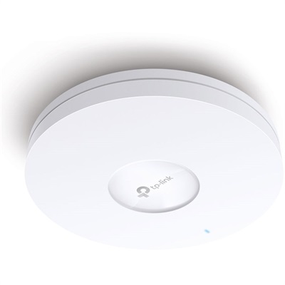 TP-Link EAP660 HD AX3600 Wireless Dual Band Multi-Gigabit Ceiling Mount Access Point