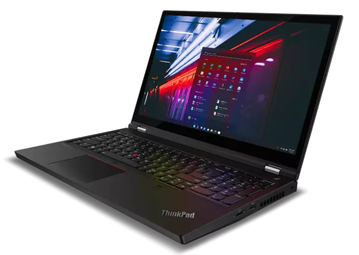 Lenovo ThinkPad P15 11th Gen Core i9