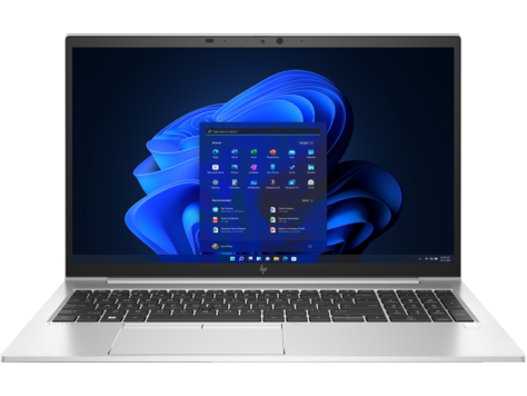 HP Elitebook 850 G7 10th Gen i7