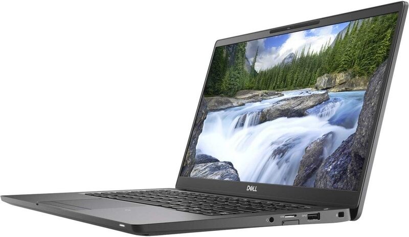 Dell Latitude 7400 8th Gen Core i5