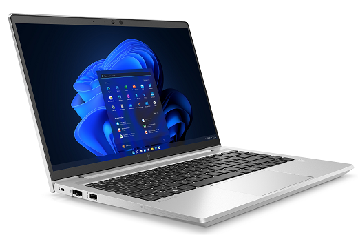 HP EliteBook 640 G9 12th Gen Core i5