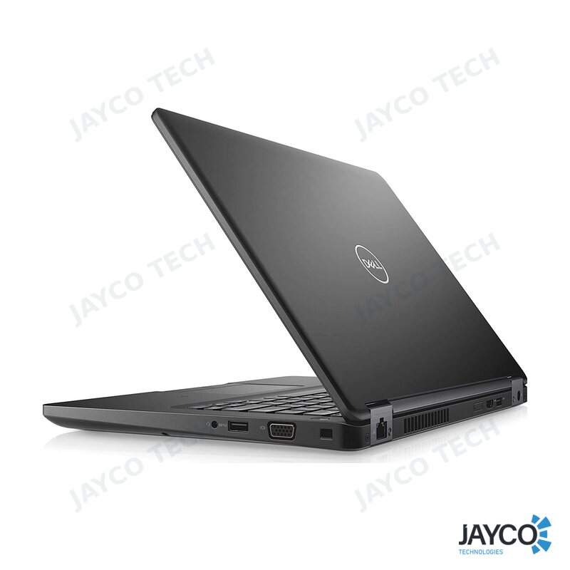 Dell Latitude 5490 8th Gen Core i5