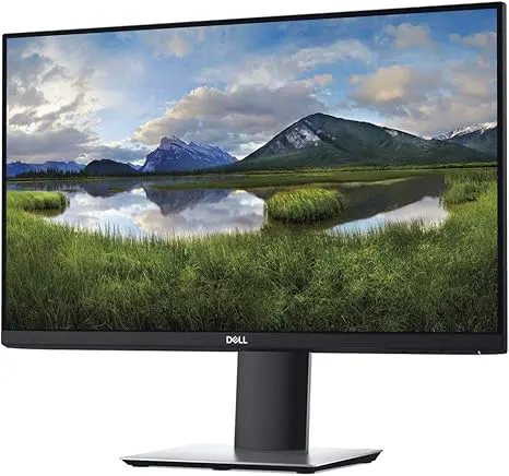 Dell P2719H 27" FHD 1080p LED Monitor