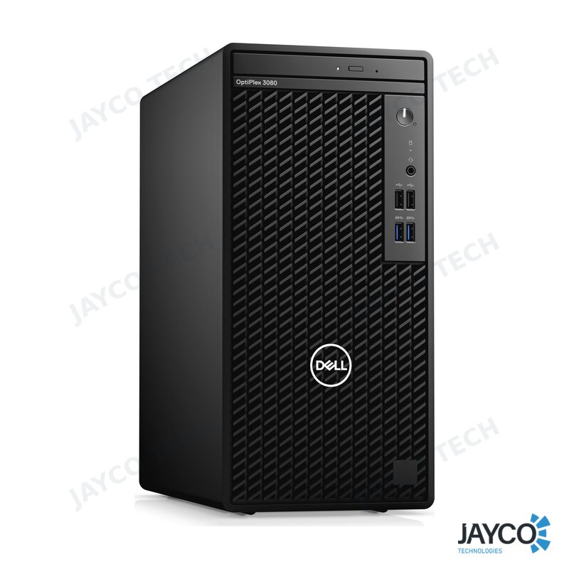 Dell OptiPlex 3080 10th Gen Core i5
