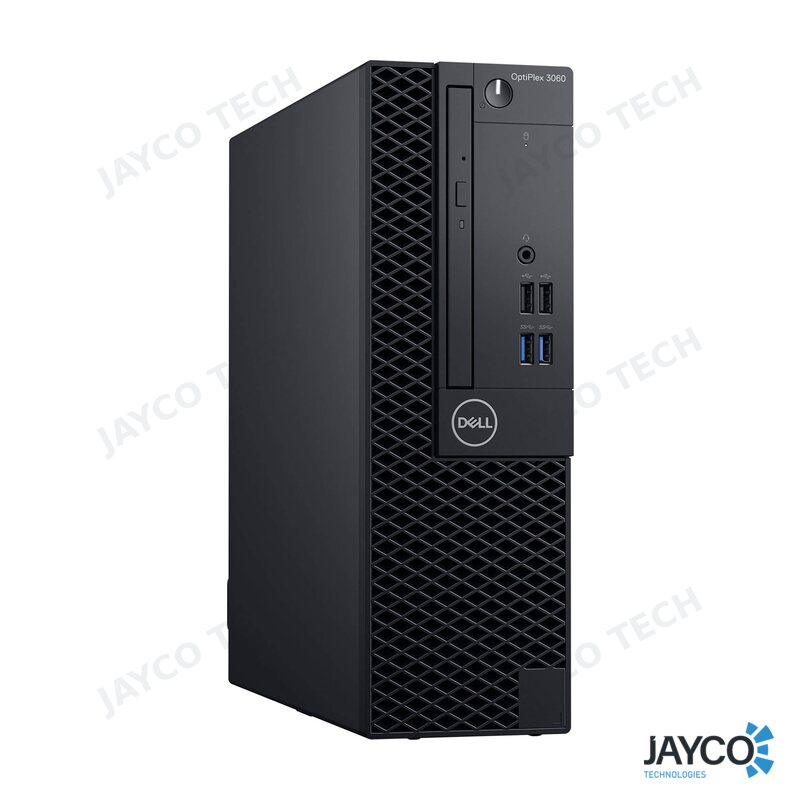 Dell OptiPlex 3060 8th Gen Core i7