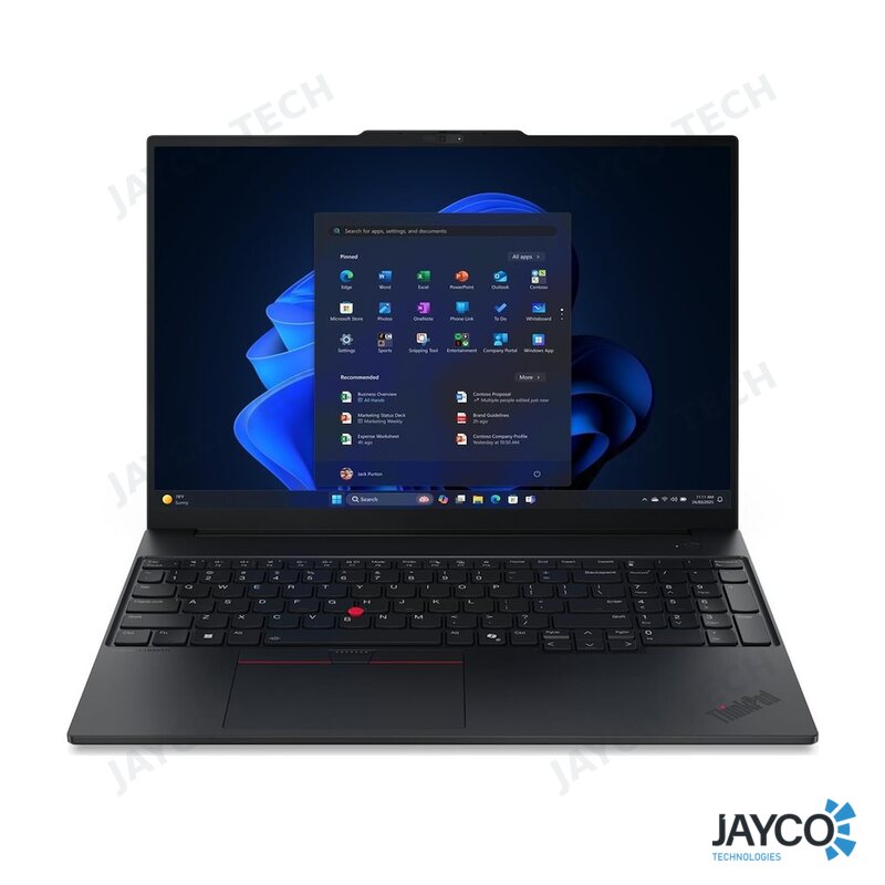 Lenovo ThinkPad E16 G3