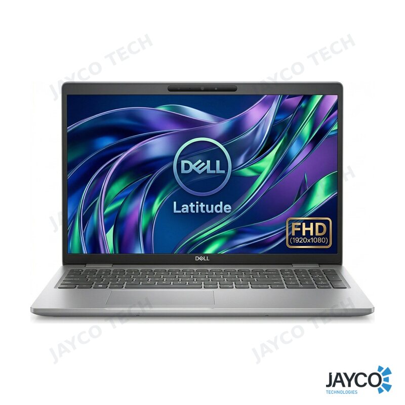 Dell Latitude 5520 11th Gen Core i7