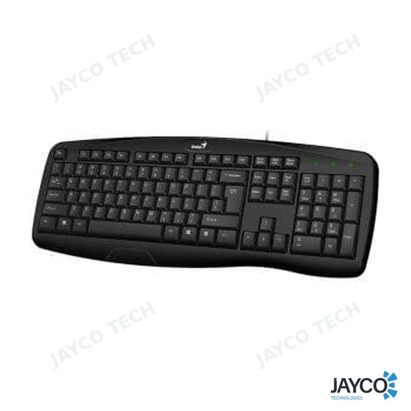 USB Keyboard (Refurbished)