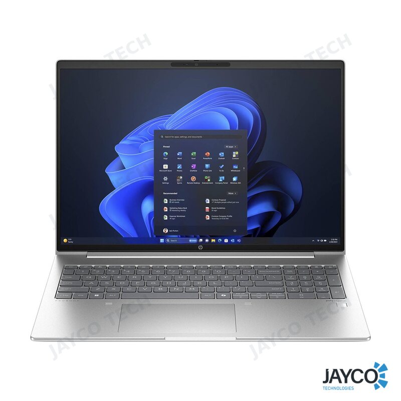 HP ProBook 460 G11