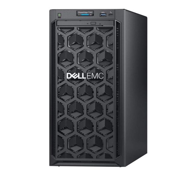 Dell PowerEdge T140 Tower Server