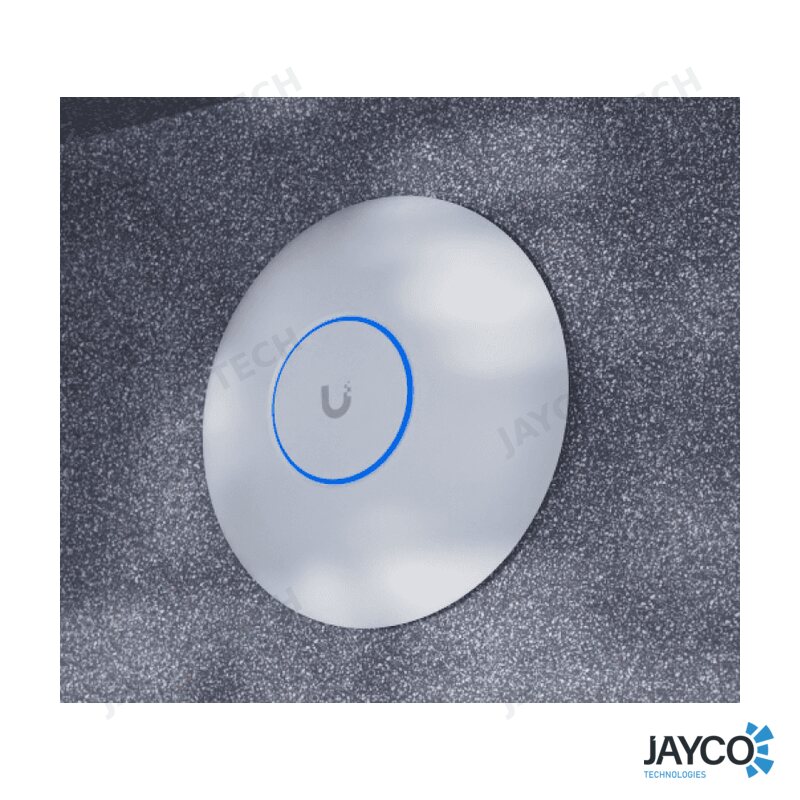 Ubiquiti UniFi U7 Long-Range Wi-Fi 7 Access Point