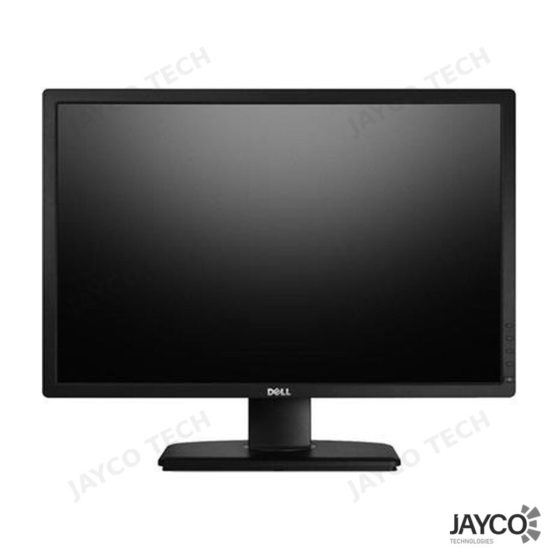 23" LED Monitor VGA (Refurbished)