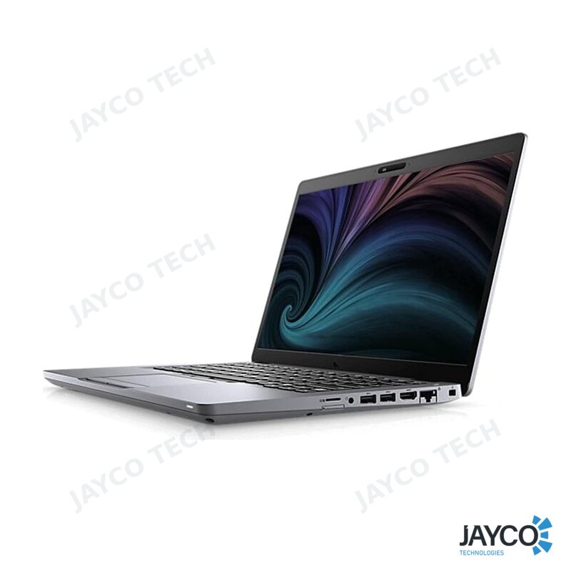 Dell Latitude 5410 10th Gen Core i5
