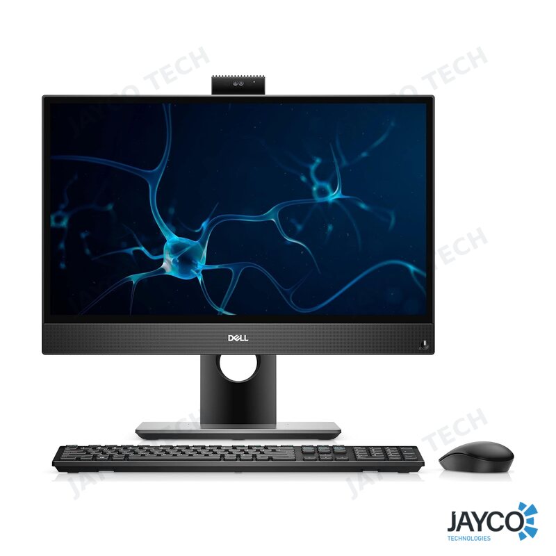 Dell OptiPlex 3280 10th Gen Core i5