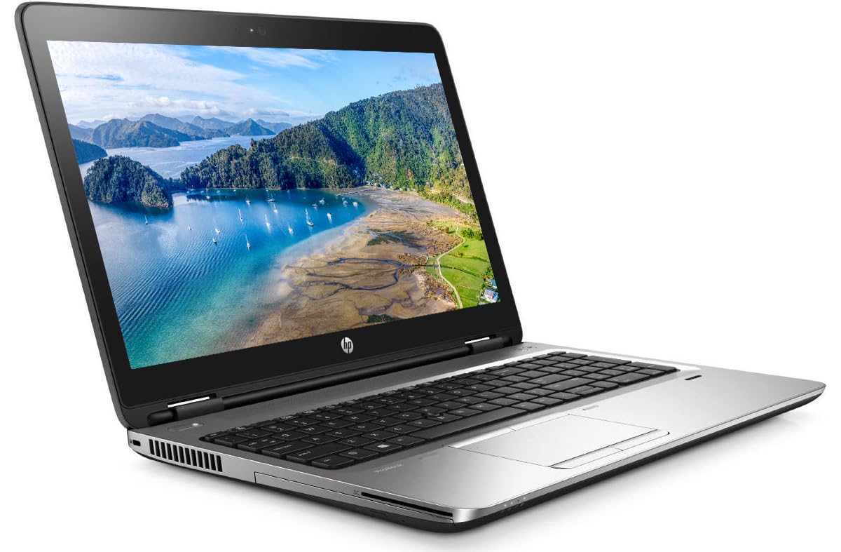 HP ProBook 650 G3 6th Gen Core i5