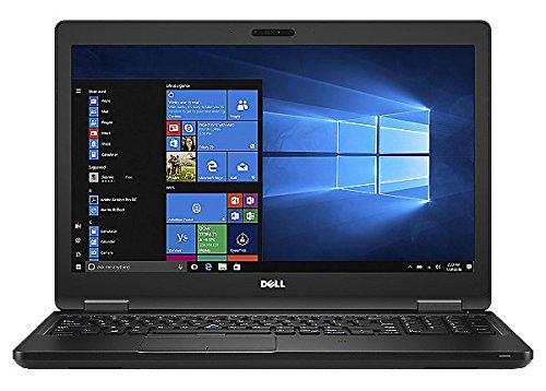 Dell Latitude 5580 6th Gen Core i5