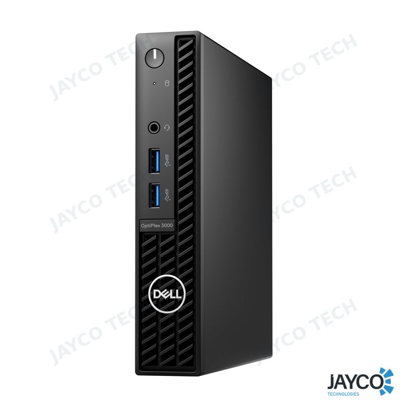 Dell OptiPlex 3000 8th Gen Core i5