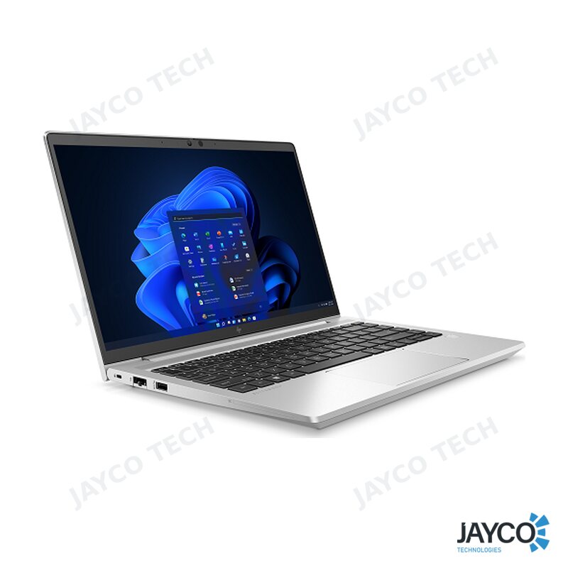 HP EliteBook 640 G9 12th Gen Core i5