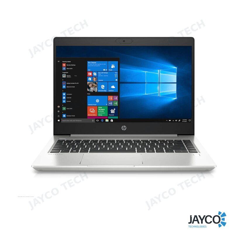 HP ProBook 440 G7 10th Gen Core i5