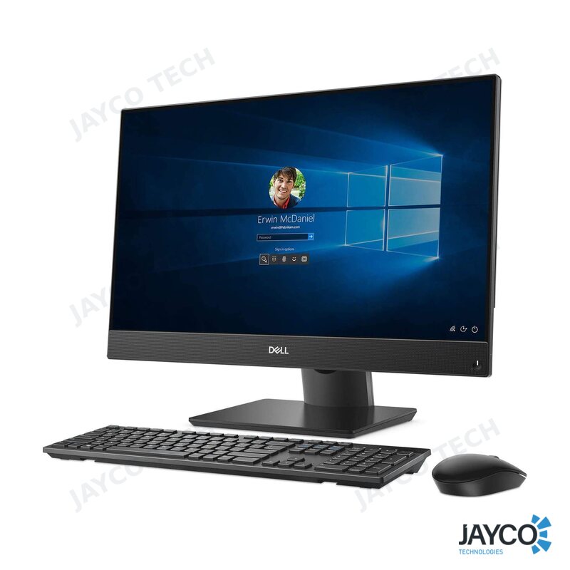 Dell OptiPlex 7470 All-in-One