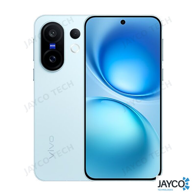 Vivo X200 FE 5G 512GB Blue