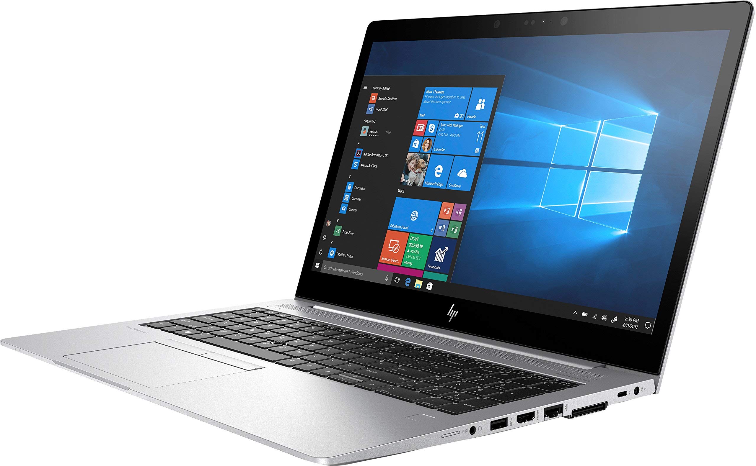 HP EliteBook 850 G5 8th Gen Core i5