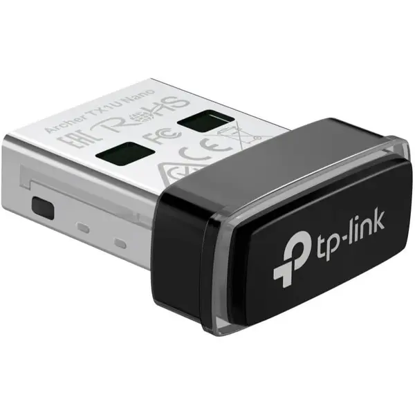 TP-Link Archer TX1U Nano AX300 Mbps