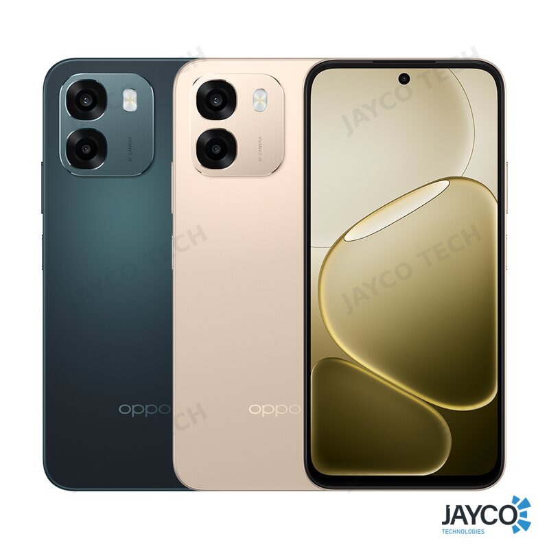 Oppo A6 128GB Gold