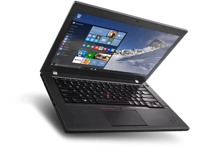 Lenovo ThinkPad T460 6th Gen