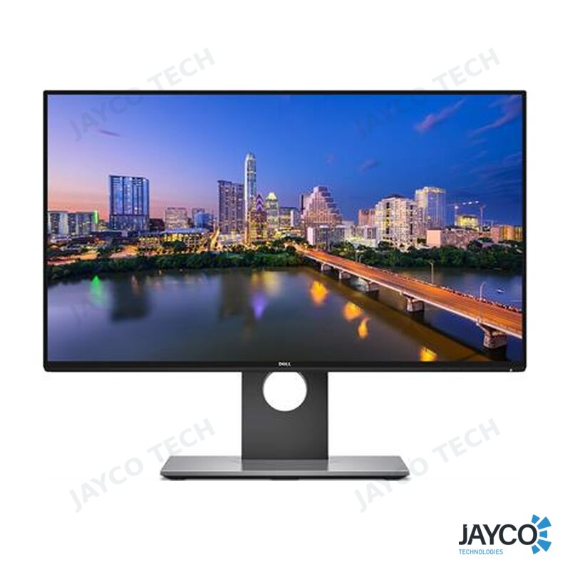 Dell UltraSharp U2417H 24" Infinity Edge Monitor