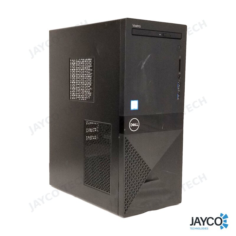 Dell Vostro 3670 8th Gen Core i5