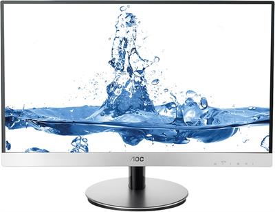 AOC i2369v 23" IPS Frameless Monitor