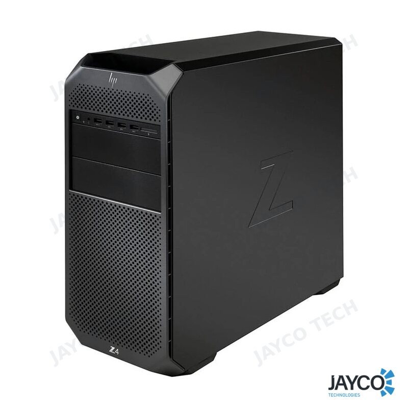 HP Z4 G4 Workstation