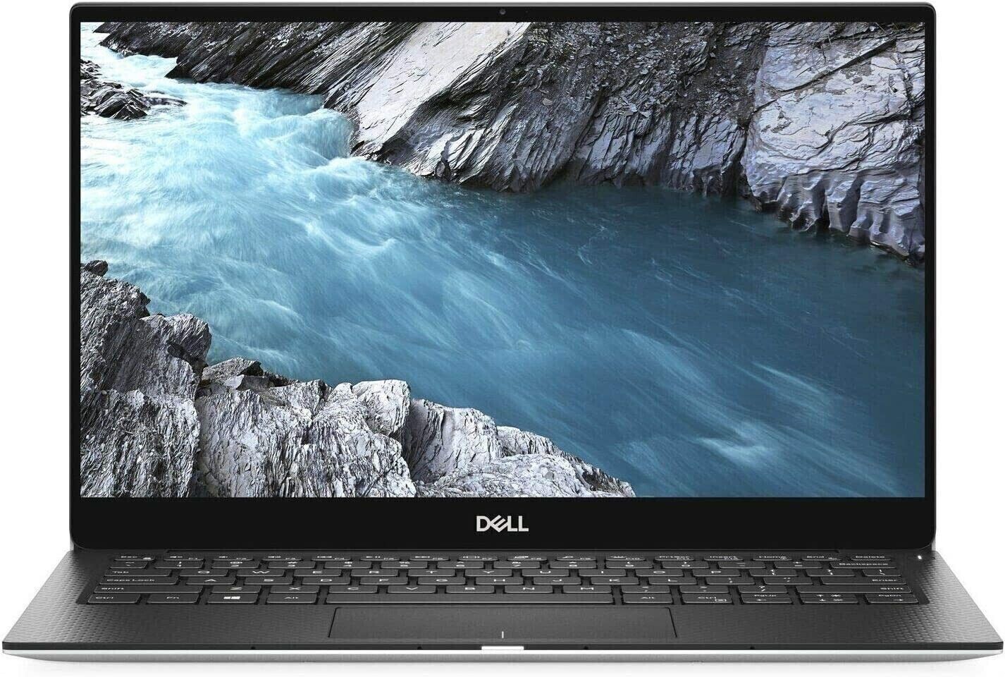 Dell XPS 13 9370 With Next Gen Infinity Edge Ultrabook 8th Gen