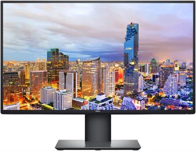 Dell UltraSharp U2520D 25" QHD IPS Monitor