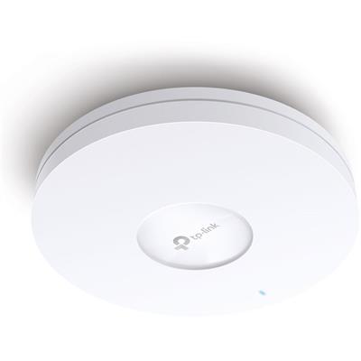 TP-Link EAP620 HD AX1800 Wireless Dual Band Ceiling Mount Access Point