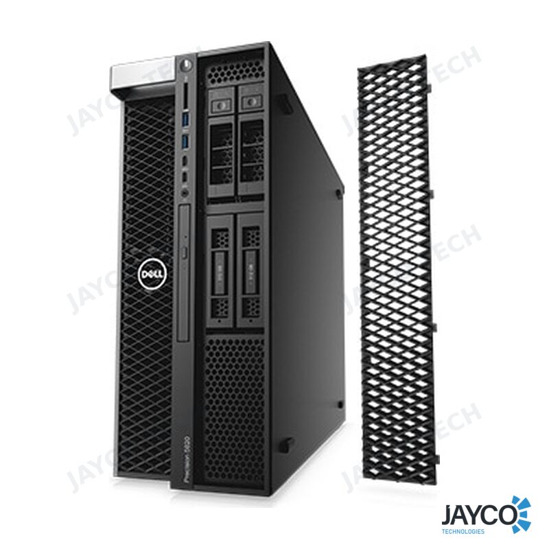 Dell Precision T5820 Xeon W-2245 8C