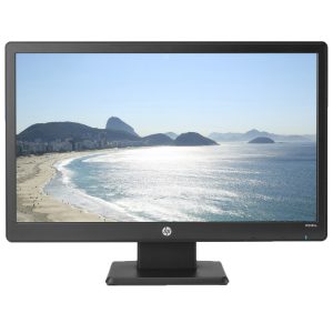 HP 19" Widescreen LCD Monitor (Refurbished A1)