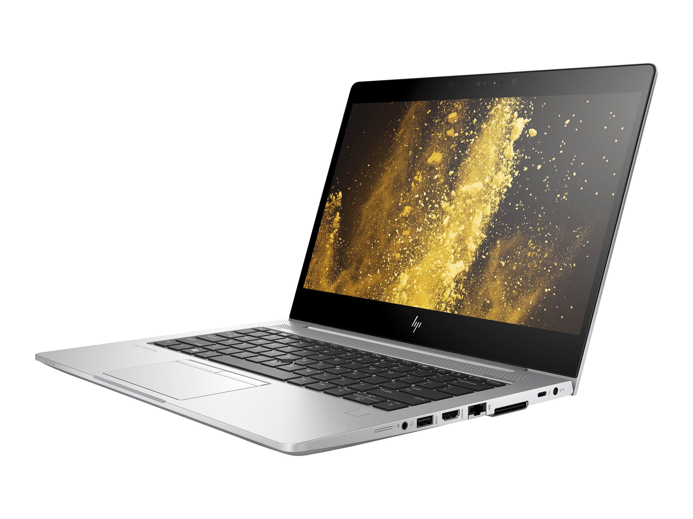 HP EliteBook 830 G5 8th Gen Core i7