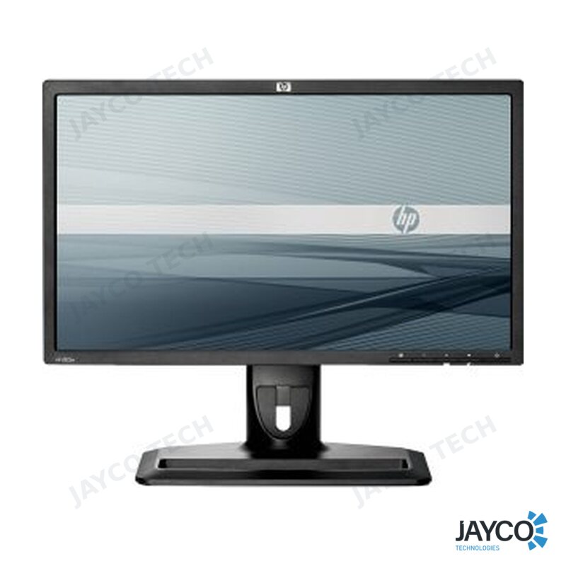 HP 22" Widescreen LED Monitor with HDMI (Refurbished)