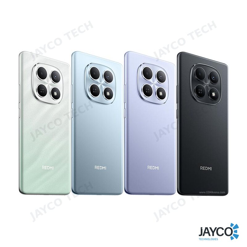 Redmi Note 15 256GB