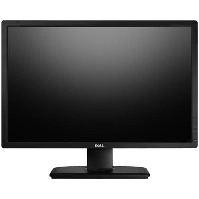 22" Widescreen LED Monitor VGA (Refurbished)
