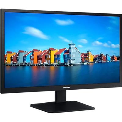 Samsung 19" Flat Monitor with Eye Comfort Technology