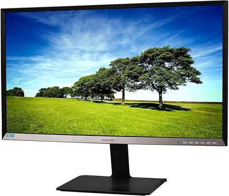 Samsung SD850 32" WQHD LED Monitor