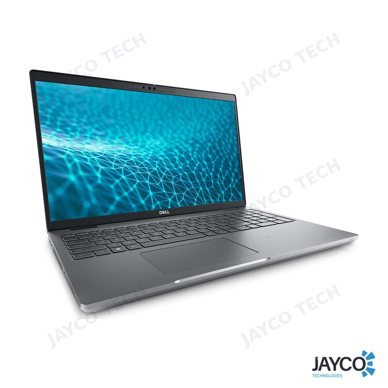 Dell Precision 3571