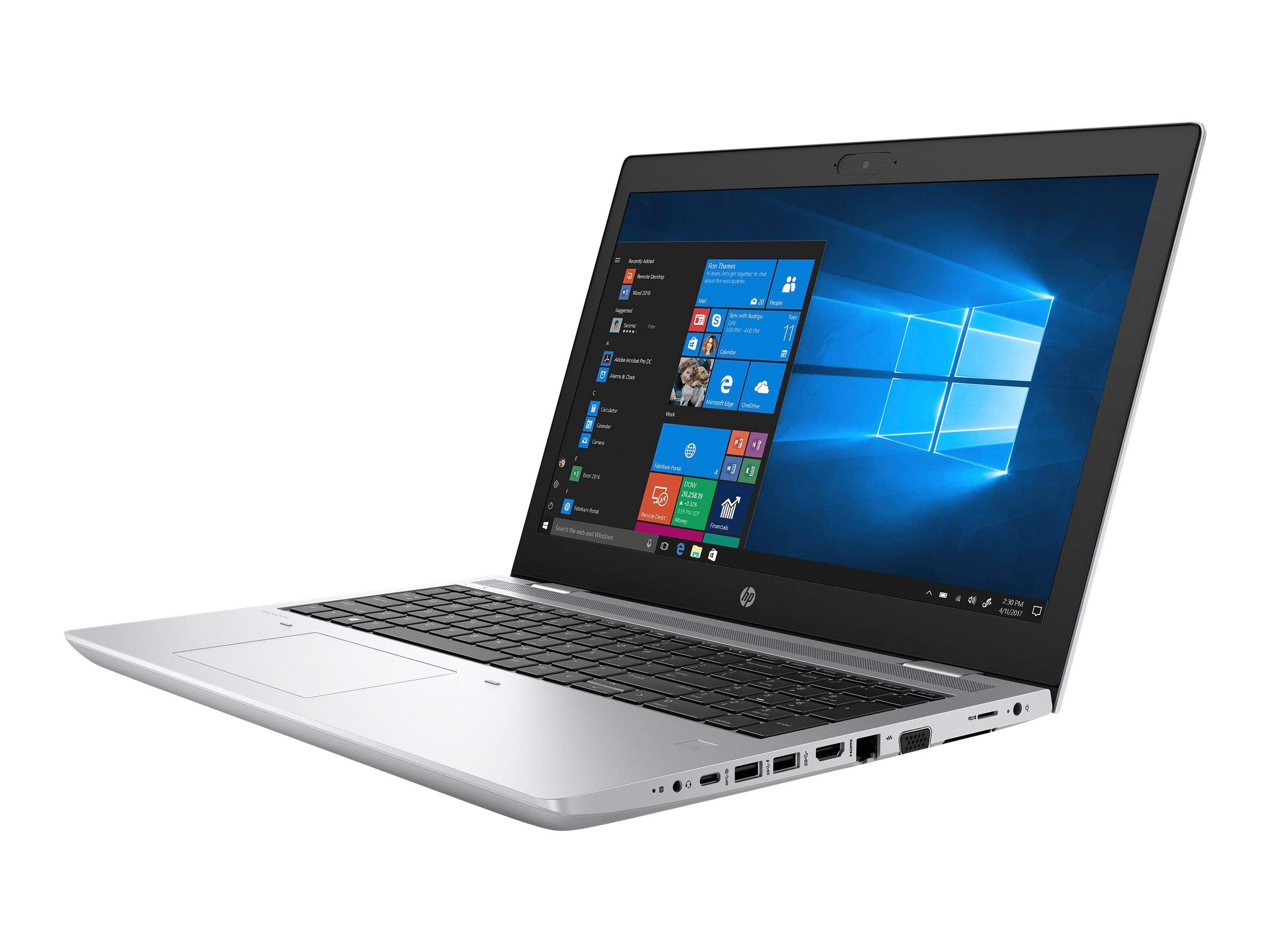 HP ProBook 650 G5 8th Gen Core i5